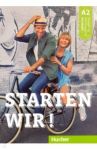 Starten wir! A2 KB / Georgiakaki Manuela, Scheuerer Sinem, Athen