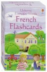 Everyday Words in French - flashcards (французский)