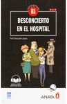 Desconcierto en el hospital - Nivel Medio / Sanjuan Lopez Feli