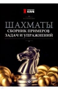 Шахматы. Сборник примеров, задач и упражнений / Полоудин Виталий Александрович