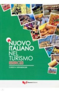 Nuovo italiano nel turismo Esercizi / Kernberger Christa