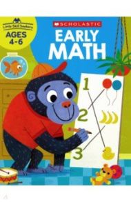 Early Math. Ages 4-6