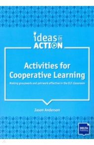 Activities for Cooperative Learning (A1-C1) / Anderson Jason