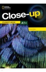 Close-Up 2Ed A1+ SB + St e-Zone + eBook dvd(Flash) / Watkin Montse