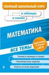 Математика / Роганин Александр Николаевич, Третьяк Ирина Владимировна