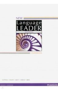 New Language Leader. Advanced. Coursebook / Cotton David, Falvey David, Kent Simon