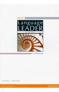 New Language Leader. Elementary. Coursebook / Lebeau Ian, Rees Gareth