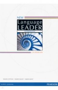 New Language Leader. Intermediate. Coursebook / Cotton David, Falvey David, Kent Simon