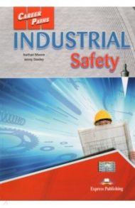 Industrial Safety (ESP). Student's Book with Digibooks App / Dooley Jenny, Moore Nathan