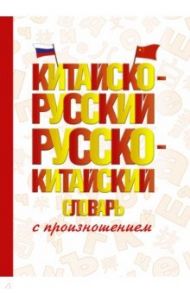 Китайско-русский русско-китайский словарь с произношением