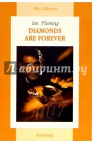 Diamonds Are Forever / Fleming Ian