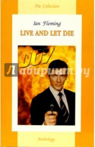 Live and Let Die / Fleming Ian