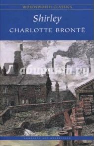 Shirley / Bronte Charlotte