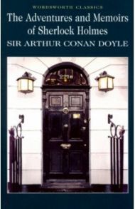 The Adventures of Sherlock Holmes. Selected stories / Doyle Arthur Conan