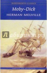 Moby Dick / Melville Herman