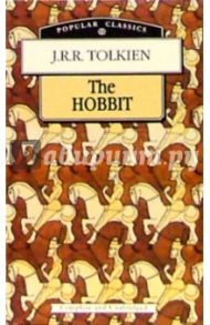 The Hobbit or There and Back Again / Tolkien John Ronald Reuel