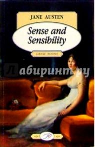 Sense and Sensibility / Austen Jane