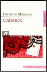 Carmen / Merimee Prosper