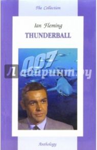 Thunderball / Флеминг Йен (Ян)