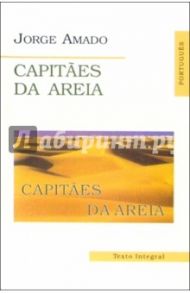 Capitaes da Areia / Amado Jorge