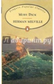 Moby Dick / Melville Herman