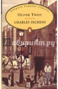 Oliver Twist / Dickens Charles