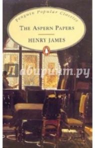 The Aspern Papers / Henry James