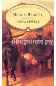 Black Beauty / Sewell Anna