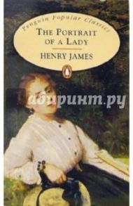 The Portrait of a Lady / Henry James