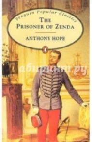 The Prisoner of Zenda / Hope Anthony