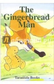 The Gingerbread Man