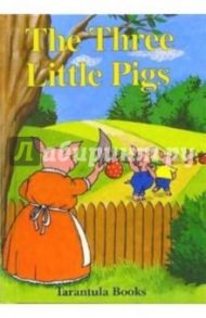 The Three Little Pigs