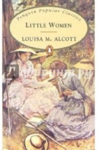 Little Women / Alcott Louisa May