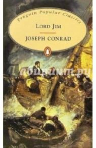 Lord Jim / Conrad Joseph