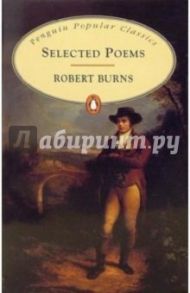 Selected Poems / Burns Robert