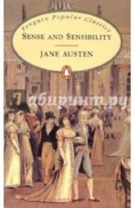 Sense and Sensibility / Austen Jane