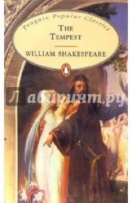 The Tempest / Shakespeare William