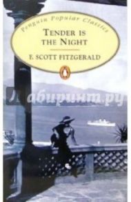 Tender is the Night / Fitzgerald Francis Scott