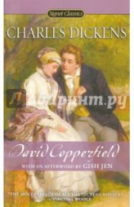 David Copperfield / Dickens Charles