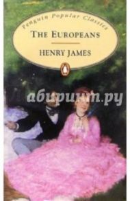 The Europeans / Henry James