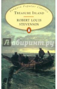 Treasure Island / Stevenson Robert Louis