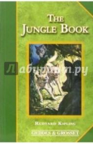 The Jungle Book / Kipling Rudyard