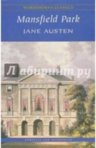 Mansfild Park / Austen Jane