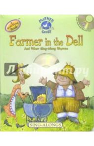 Farmer in the Dell (+CD)