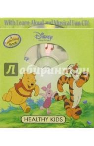 Pooh and Friends Exercise (6 книг + CD)