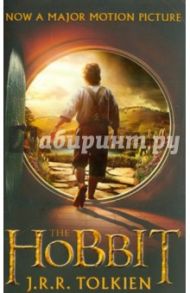 The Hobbit / Tolkien John Ronald Reuel