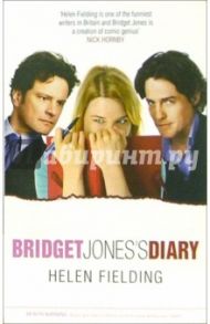 Bridget Jones's Diary / Fielding Helen