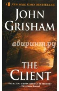 The Client / Grisham John