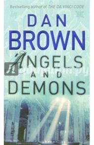 Angels and Demons / Brown Dan