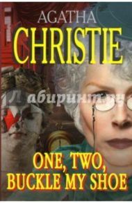 One, Two, Buckle My Shoe / Christie Agatha